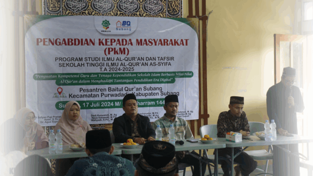 PkM Subang