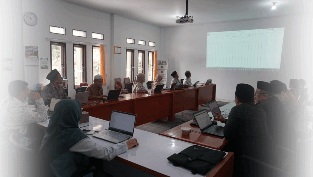 Pelatihan Kuantitatif