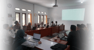 Dosen STIQ As-Syifa Mengikuti Workhsop Analisis Data Penelitian Kuantitatif
