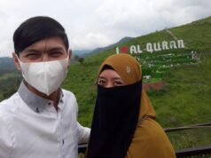 Fenomena Idola Muslimah Akhir Zaman