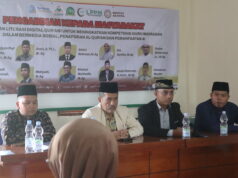PkM Prodi IAT Tingkatkan Kompetensi Guru Madrasah melalui Pelatihan Literasi Digital Al-Qur’an