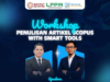 LPPM Institut As-Syifa Subang Gelar Workshop Penulisan Artikel Scopus with Smart Tools