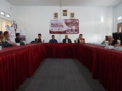 Dosen Prodi MBS Institut As-Syifa Gelar PKM, Perkuat Kapasitas Kewirausahaan UMKM melalui Bisnis Halal dan Digital Marketing