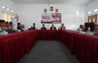 Dosen Prodi MBS Institut As-Syifa Gelar PKM, Perkuat Kapasitas Kewirausahaan UMKM melalui Bisnis Halal dan Digital Marketing