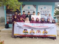 Dosen MPI Institut Agama Islam As-Syifa Dampingi Penguatan Manajemen Program Tahfiz di SD Qur’an Al-Bayan Subang